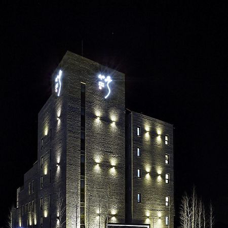 Chungbuk Inno City Namoo Hotel Eumseong Exterior photo