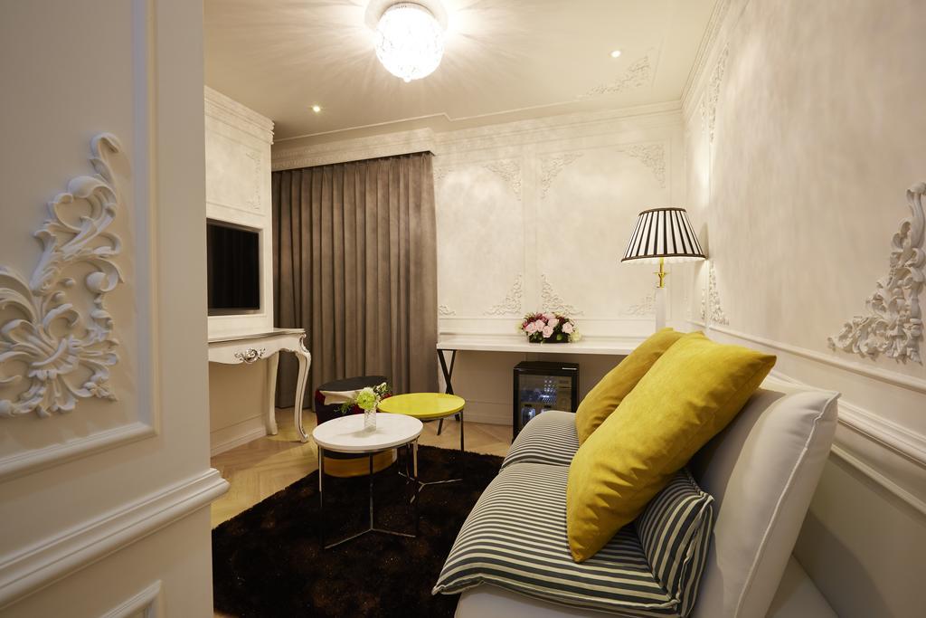 Chungbuk Inno City Namoo Hotel Eumseong Room photo