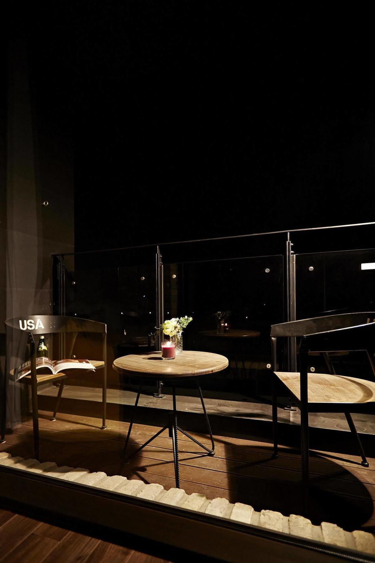 Chungbuk Inno City Namoo Hotel Eumseong Exterior photo